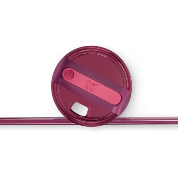 Stanley x Barbie 80s Dynamite 40oz. Quencher limited ed collectors NIB last one - Picture 7 of 12